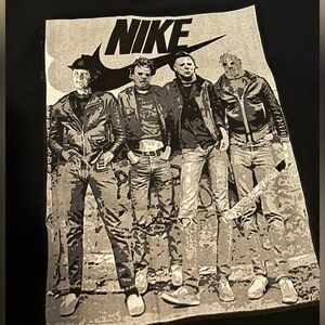 #Custom #Gildan #NikeSpoof #BadGuys #Size XL #New